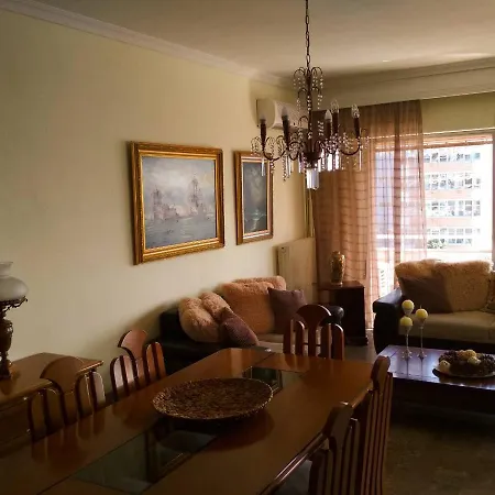 Maria'S Apartment Кавала Экстерьер фото