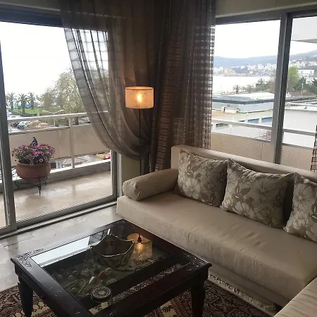 Maria'S Apartment Кавала Экстерьер фото