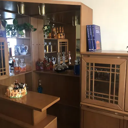Maria'S Apartment Кавала Экстерьер фото