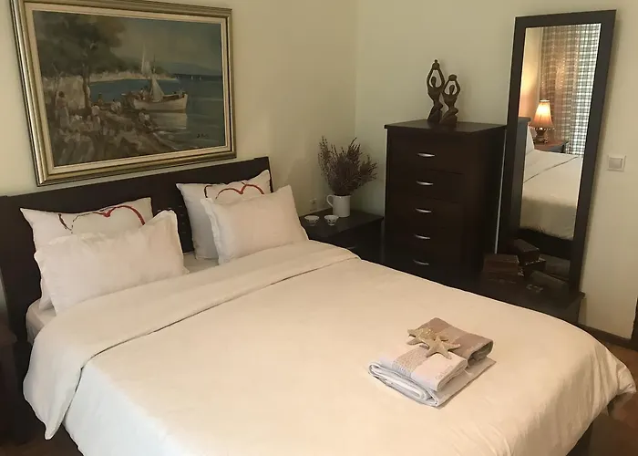 Maria\'S Apartment