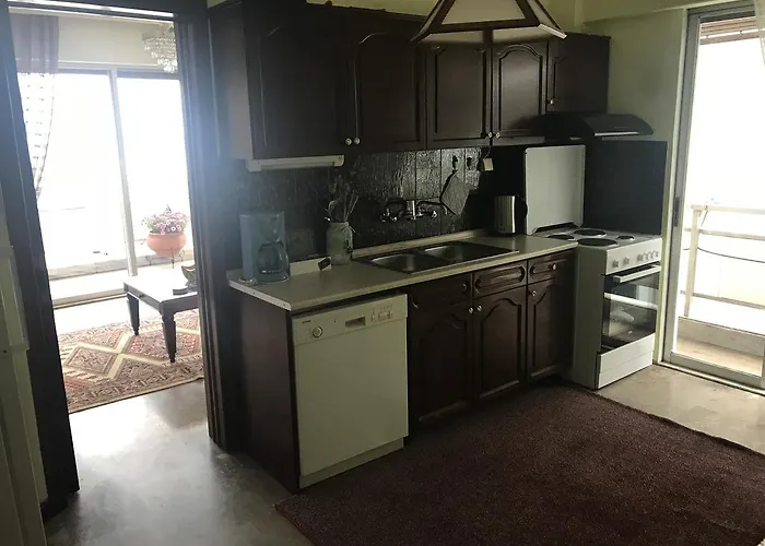 Maria\'S Apartment