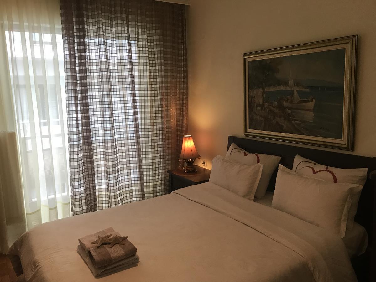Appartement Maria's Kavala