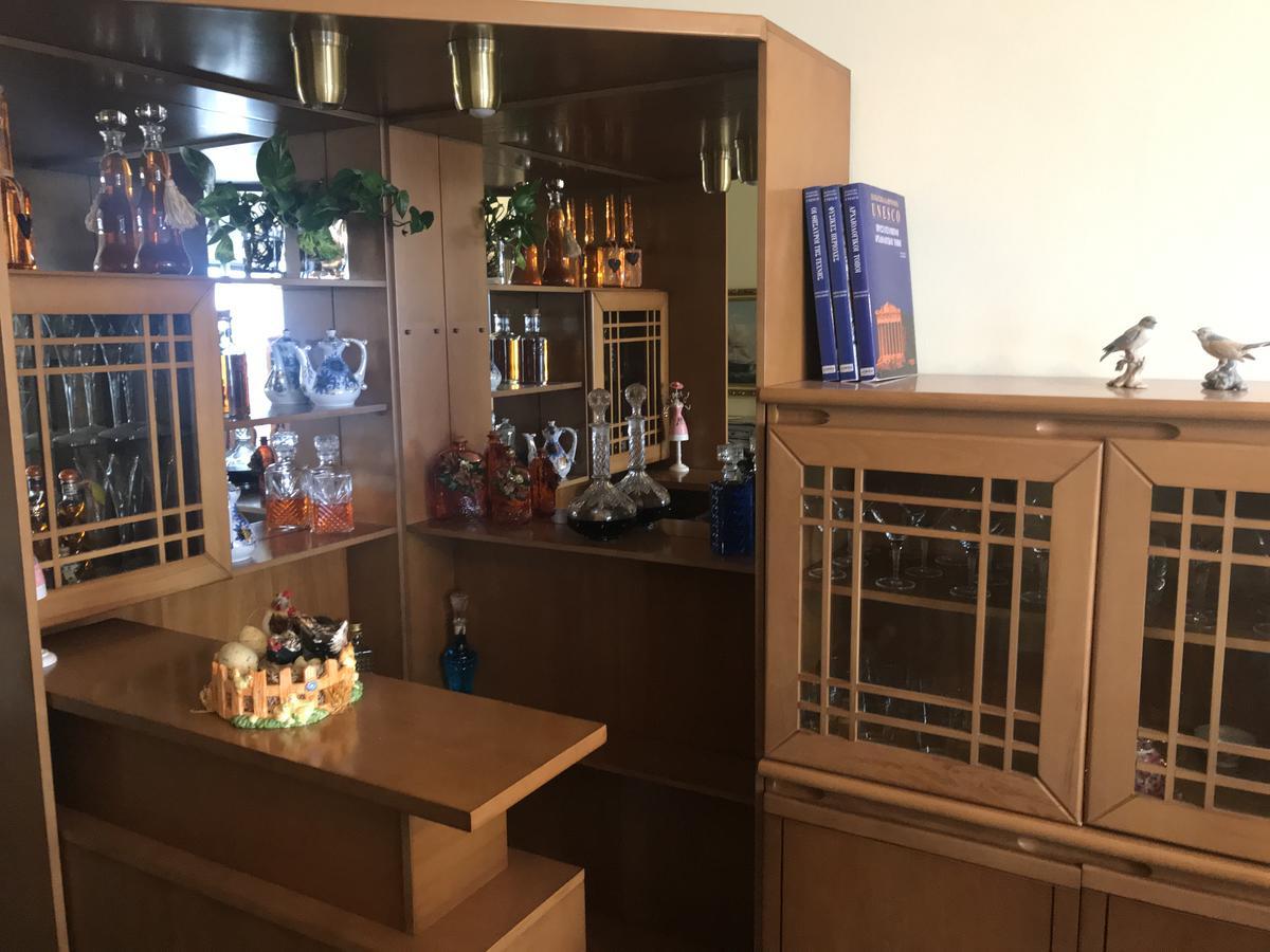 Appartement Maria's Kavala