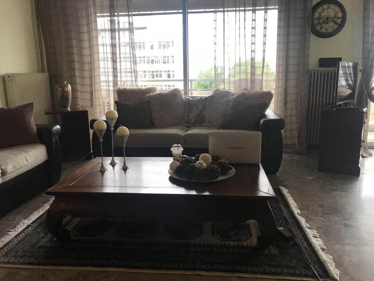 Maria's Appartement