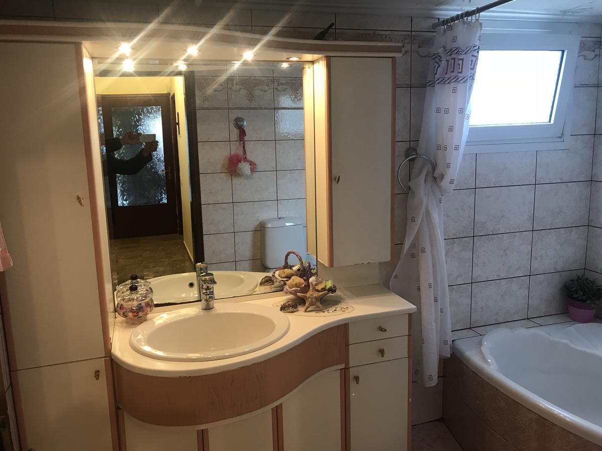 Appartement Maria's *