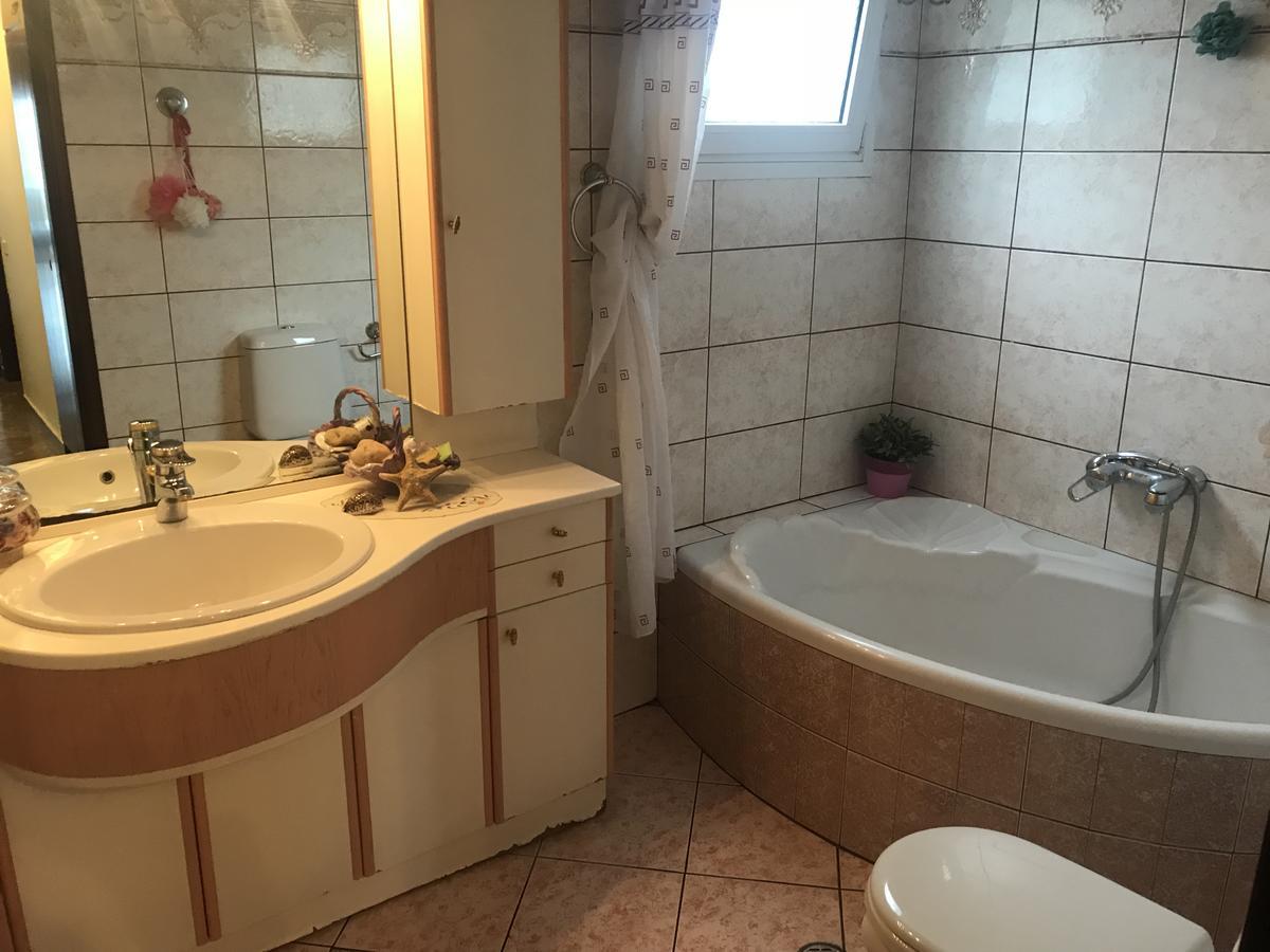 Maria's Appartement Kavala