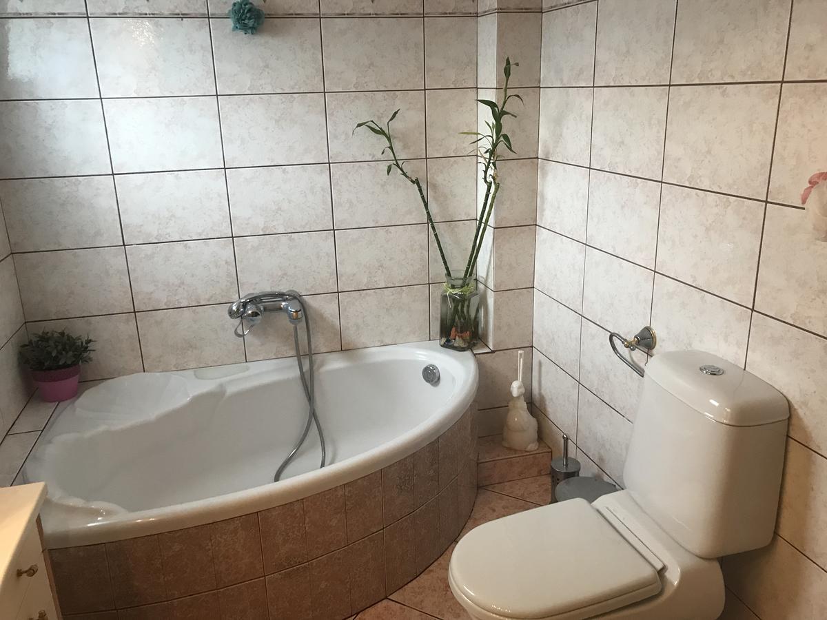 Maria's Appartement *