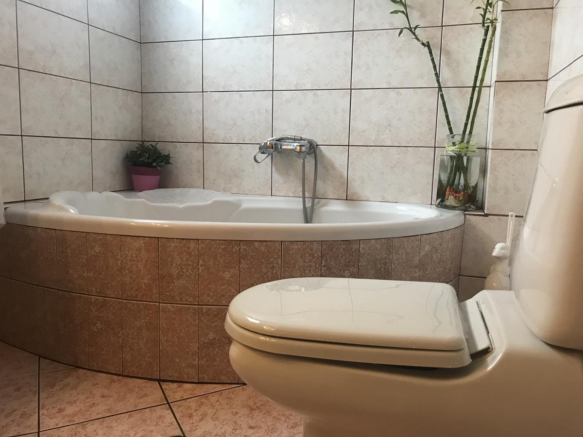 Maria's Appartement Kavala