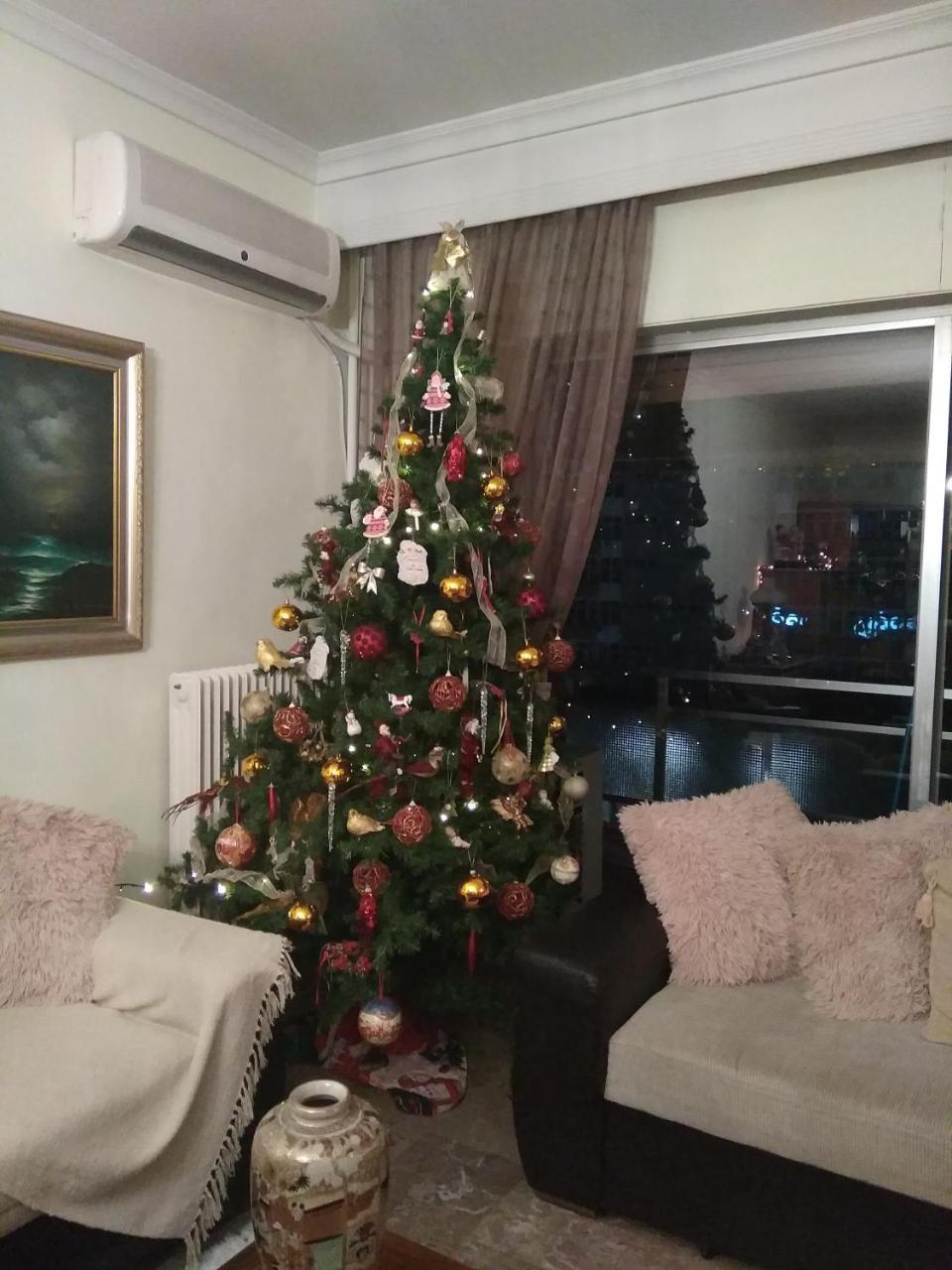 Maria's Appartement *